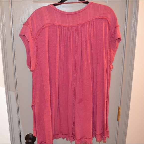 Free people top - Picture 2 of 2
